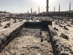 بقیع، مهم‌ترین آرامستان مسلمانان 7