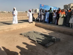 بقیع، مهم‌ترین آرامستان مسلمانان 8
