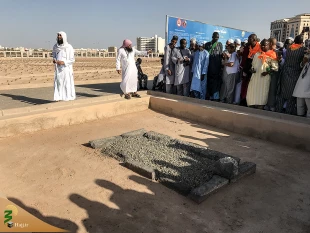 بقیع، مهم‌ترین آرامستان مسلمانان 8