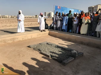 بقیع، مهم‌ترین آرامستان مسلمانان 8
