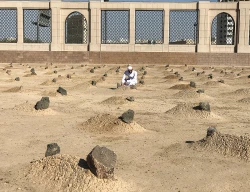 بقیع، مهم‌ترین آرامستان مسلمانان 9