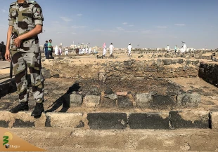 بقیع، مهم‌ترین آرامستان مسلمانان 10