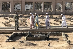 بقیع، مهم‌ترین آرامستان مسلمانان 11