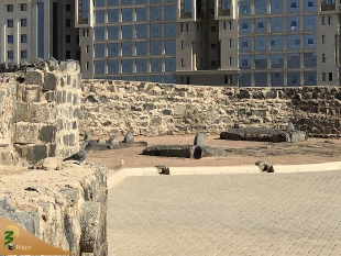 بقیع، مهم‌ترین آرامستان مسلمانان 12