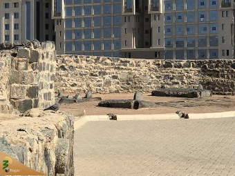 بقیع، مهم‌ترین آرامستان مسلمانان 12