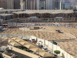 بقیع، مهم‌ترین آرامستان مسلمانان 13