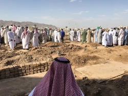 بقیع، مهم‌ترین آرامستان مسلمانان 15