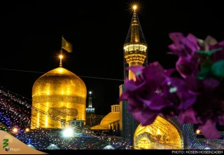 چرا 23 ذی‌القعده روز زیارتی امام رضا(ع) است؟