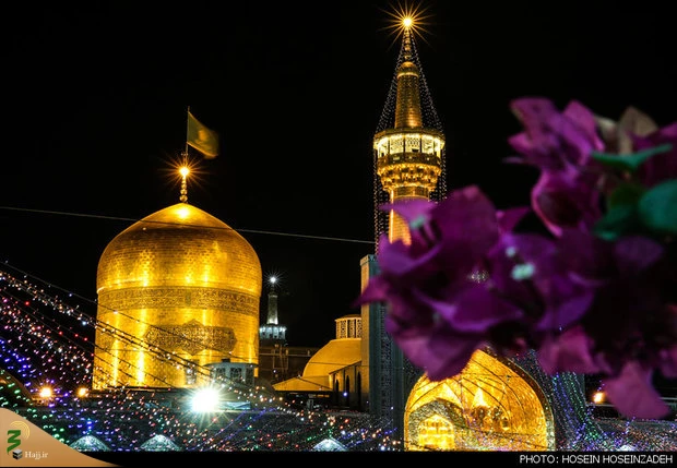 چرا 23 ذی‌القعده روز زیارتی امام رضا(ع) است؟ 2