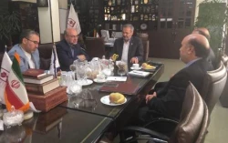 همکاری پژوهشی پژوهشکده و معاونت پرورشی و فرهنگی آموزش و پرورش 2