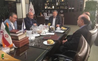 همکاری پژوهشی پژوهشکده حج و آموزش و پرورش