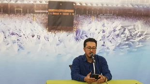 حجت‌الاسلام هاشمیان: خانه خدا یکی از بهترین مکان‌‌ها برای بازسازی انسان است 3
