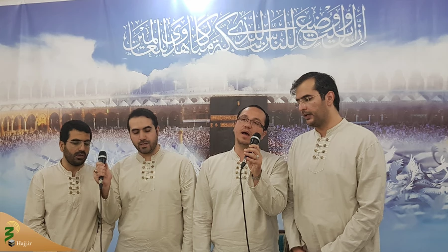 حجت‌الاسلام هاشمیان: خانه خدا یکی از بهترین مکان‌‌ها برای بازسازی انسان است 7