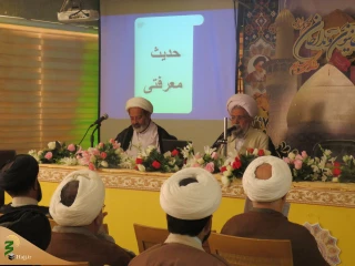 امام حسین (ع) پدر و معلم عبودیت وبندگی خدا