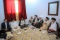 دیدار سرپرست حجاج ایرانی با نمایندگان بعثه های مراجع  در مدینه 10