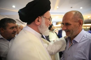 تذکر سرپرست حجاج ایرانی به مسئولان فرهنگی و اجرایی:  

مراسم وداع با شهر پیامبر برگزار شود
