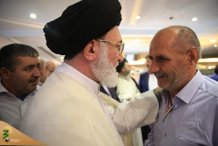 تذکر سرپرست حجاج ایرانی به مسئولان فرهنگی و اجرایی:  

مراسم وداع با شهر پیامبر برگزار شود 2