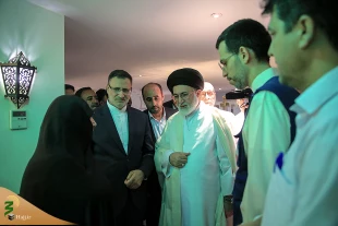 تذکر سرپرست حجاج ایرانی به مسئولان فرهنگی و اجرایی:  

مراسم وداع با شهر پیامبر برگزار شود 4