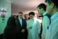 تذکر سرپرست حجاج ایرانی به مسئولان فرهنگی و اجرایی:  

مراسم وداع با شهر پیامبر برگزار شود 4