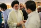 تذکر سرپرست حجاج ایرانی به مسئولان فرهنگی و اجرایی:  

مراسم وداع با شهر پیامبر برگزار شود 7