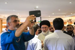 تذکر سرپرست حجاج ایرانی به مسئولان فرهنگی و اجرایی:  

مراسم وداع با شهر پیامبر برگزار شود 11