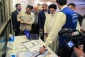 تذکر سرپرست حجاج ایرانی به مسئولان فرهنگی و اجرایی:  

مراسم وداع با شهر پیامبر برگزار شود 13