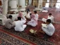 قاریان ایرانی در محافل قرآنی مسجدالنبی   7