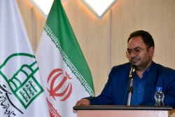 کمک‌های مردمی بازسازی عتبات به ‌شکل ارز از کشور خارج نمی‌شود 2