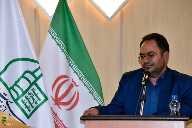 کمک‌های مردمی بازسازی عتبات به ‌شکل ارز از کشور خارج نمی‌شود 2