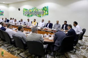 لزوم نصب نرم افزار زایر یار برای  زایران ایرانی  3
