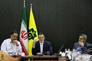 لزوم نصب نرم افزار زایر یار برای  زایران ایرانی  4