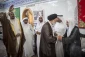 دیدار سرپرست حجاج ایرانی با امام جماعت مسجد شیعیان مدینه   5