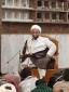 حضرت ابوالفضل علیه السلام عبد مطیع خدا بود.

سخنران مراسم بعثه مقام معظم رهبری در حرم حسینی با اشاره زیارتنامه امام امام صادق تاکید کرد حضرت ابوالفضل علیه السلام عبد مطیع خدا بود و به این دلیل باب الحوائج است.
 2