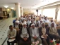 زیارت امام حسین درعرفه برابر یک میلیون حج وعمره مستحبی 

مسئول دفترنمایندگی بعثه مقام معظم رهبری درعراق گفت: زیارت امام حسین را درعرفه برابر یک میلیون حج وعمره با پبامبر وامام عصر عنوان نمود. 4