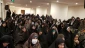 ادامه سلسله جلسات انس و معرفت در مکه مکرمه 6