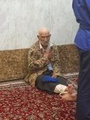 اگر انسان خوب باشد خداهم اورا مورد تفضل قرار می دهد 

سخنران مراسم بعثه مقام معظم رهبری در سرداب علقمی با اشاره به اینکه اگر انسان خوب باشدوگناه نکند خداهم اورامورد تفضل خود قرار می دهدتأکید کرد: خدا از 1400سال پیش برنامه داده وماعمل نمی کنیم وبه مشکل ب