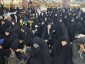 ریسمان محکم الهی همان ولایت اهل بیت(ع)است

خطیب بعثه مقام معظم رهبری در کربلا در جمع زائرین ایرانی در حرم امام حسین(ع)گفت:هرکس دوست دارد به ریسمان محکم الهی چنگ بزند باید به ولایت اهل بیت(ع) چنگ بزند. 2