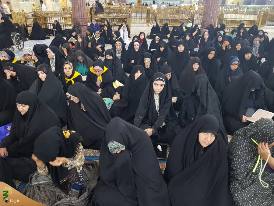 ریسمان محکم الهی همان ولایت اهل بیت(ع)است

خطیب بعثه مقام معظم رهبری در کربلا در جمع زائرین ایرانی در حرم امام حسین(ع)گفت:هرکس دوست دارد به ریسمان محکم الهی چنگ بزند باید به ولایت اهل بیت(ع) چنگ بزند. 2