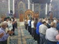 ریسمان محکم الهی همان ولایت اهل بیت(ع)است

خطیب بعثه مقام معظم رهبری در کربلا در جمع زائرین ایرانی در حرم امام حسین(ع)گفت:هرکس دوست دارد به ریسمان محکم الهی چنگ بزند باید به ولایت اهل بیت(ع) چنگ بزند. 2
