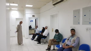 استفاده 3هزار و500 نفر از حجاج کشورمان از خدمات درمانی مکه در 24ساعت گذشته