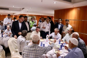 دعای خیر حجاج ، بهترین قدردانی از دست اندرکاران حج ۹۷