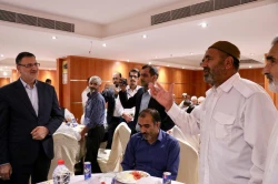 دعای خیر حجاج ، بهترین قدردانی از دست اندرکاران حج ۹۷ 4