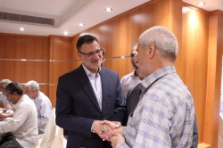 دعای خیر حجاج ، بهترین قدردانی از دست اندرکاران حج ۹۷ 6