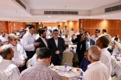 دعای خیر حجاج ، بهترین قدردانی از دست اندرکاران حج ۹۷ 7