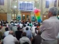 برگزاری دعای توسل در جوار مرقد کاظمین علیهماالسلام- تصویری

دعای توسل در جوار مرقد مطهر و نورانی امام کاظم(ع) و امام جواد (ع) با همراهی زائران ایرانی، برگزار شد.

 2