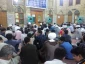 برگزاری دعای توسل در جوار مرقد کاظمین علیهماالسلام- تصویری

دعای توسل در جوار مرقد مطهر و نورانی امام کاظم(ع) و امام جواد (ع) با همراهی زائران ایرانی، برگزار شد.

 2
