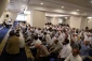 حجت الاسلام هاشمیان در محفل انس و معرفت:

تحقق وعده های الهی برای اهل تقوا حتمی است 5