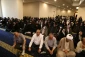 حجت الاسلام هاشمیان در محفل انس و معرفت:

تحقق وعده های الهی برای اهل تقوا حتمی است 6
