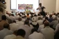 حجت الاسلام هاشمیان در محفل انس و معرفت:

تحقق وعده های الهی برای اهل تقوا حتمی است 9