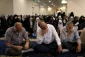 حجت الاسلام هاشمیان در محفل انس و معرفت:

تحقق وعده های الهی برای اهل تقوا حتمی است 12